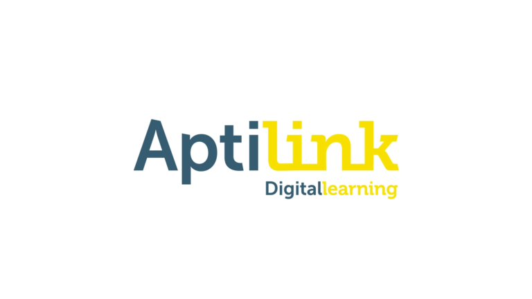 Aptilink, digital learning, construction des parcours de formation sur mesure