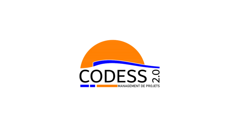 Logo de la société Codess 2.0, management de projets