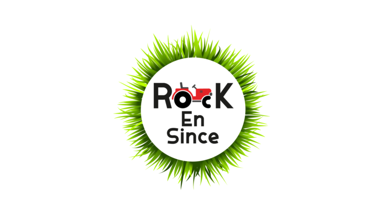 Logo du festival de musique Rock en Since